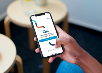 En los primeros ocho meses de este año, Qik Banco Digital, filial del Grupo Financiero Popular, tiene un acumulado de 8,666 deudores y reingresos nuevos en ese mes.