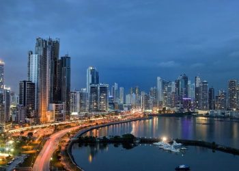 En octubre pasado, Moody's degradó a Baa3 desde Baa2 la calificación de Panamá y cambió de negativa a estable la perspectiva. - Fuente externa.