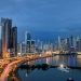 En octubre pasado, Moody's degradó a Baa3 desde Baa2 la calificación de Panamá y cambió de negativa a estable la perspectiva. - Fuente externa.