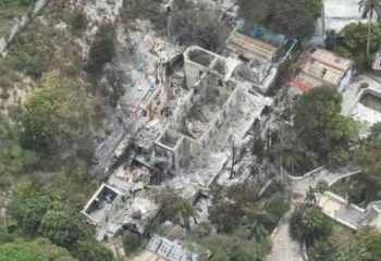 El Gobierno llama a la población a movilizarse en contra de estos actos.