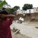 Hacia 2050, según el organismo multilateral, las tormentas tropicales serán más frecuentes de lo habitual y con mayor intensidad, producto del cambio climático. - Fuente externa.