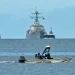 Los turistas y ciudadanos de Tobago, son frecuentes las preguntas y conversaciones sobre el radar y la actividad militar estadounidense.