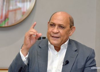 Rafael Santos afirmó que el mejoramiento de la calidad de los facilitadores es uno de los principales objetivos de la actual gestión. | Lésther Álvarez