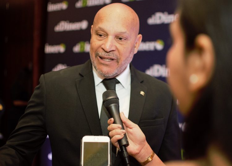 Durante el cuarto Foro Económico del periódico elDinero, lamentó que la fallida reforma fiscal no haya servido como plataforma para abordar este problema.