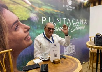 Rainieri afirmó que el turismo en RD evoluciona hacia experiencias más completas, con mayor inversión por habitación y estándares más altos.