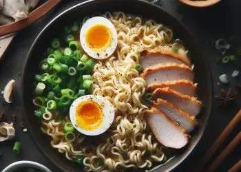 La media nacional del precio de esta comida se mantiene por debajo de los JPY¥700 (CNY¥4.26) porque sigue muy vigente la imagen de que es algo para todos los días.- Fuente Externa.