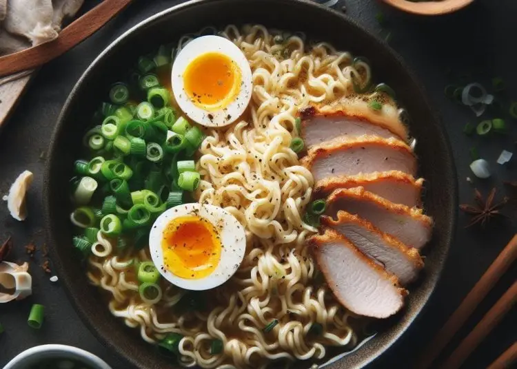 La media nacional del precio de esta comida se mantiene por debajo de los JPY¥700 (CNY¥4.26) porque sigue muy vigente la imagen de que es algo para todos los días.- Fuente Externa.