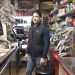 Ramón Rodríguez -Monchy- ha logrado superar muchos obstáculos para convertirse en empresario. | Gabriel Alcántara