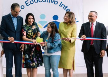 Explicó que los recursos económicos serán utilizados para la adquisición de equipos fundamentales para las áreas de cocina, panadería y comedor del centro.