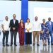 Resaltó que la región Este representa el 12% del producto interno bruto nacional y tiene en operación alrededor de 54 empresas de zonas francas.