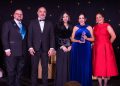 República Dominicana fue reconocida con el prestigioso galardón “International Destination Partner of the Year”.
