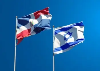 Este viernes, el Ministerio de Exteriores de Israel anunció el cierre inmediato de todas sus embajadas y la suspensión de los servicios consulares en el extranjero.