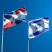 Este viernes, el Ministerio de Exteriores de Israel anunció el cierre inmediato de todas sus embajadas y la suspensión de los servicios consulares en el extranjero.