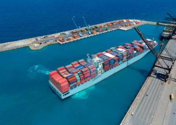 El intercambio comercial entre RD y España alcanzó los US$993.35 millones hasta septiembre de este año.