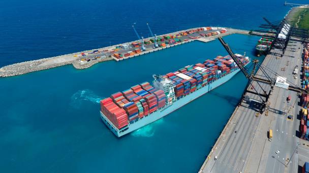 El intercambio comercial entre RD y España alcanzó los US$993.35 millones hasta septiembre de este año.