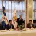 Con relación a la agenda mancomunada agotada durante esta Fitur, Collado explicó que durante el primer día fueron presentados los destinos Miches, Samaná, Santiago, Costa del Ámbar, Punta Bergantín y Punta Cana.