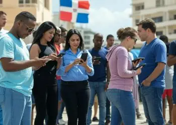 Las redes sociales son el motor de esta revolución digital, con 7.24 millones de usuarios activos en 2025, es decir, el 63.1% de la población total.
