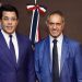 La declaración conjunta fue firmada por el ministro de Turismo dominicano, David Collado, y el ministro de Turismo, Ambiente y Deportes de Argentina, Daniel Scioli.