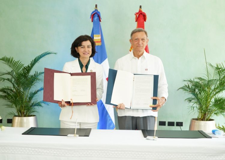 Destacan que este instrumento impulsará el fortalecimiento del Estado de derecho y la protección de los derechos humanos.