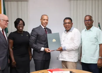 El acuerdo subraya la importancia de la agricultura sostenible y la cooperación técnica.