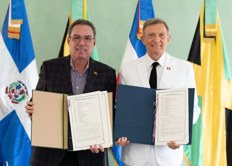 El canciller Álvarez aseguró que este impactará directamente al turismo.