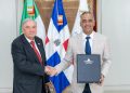 La alianza busca fortalecer las capacidades técnicas y científicas del sector energético dominicano mediante el intercambio de conocimientos.