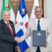 La alianza busca fortalecer las capacidades técnicas y científicas del sector energético dominicano mediante el intercambio de conocimientos.