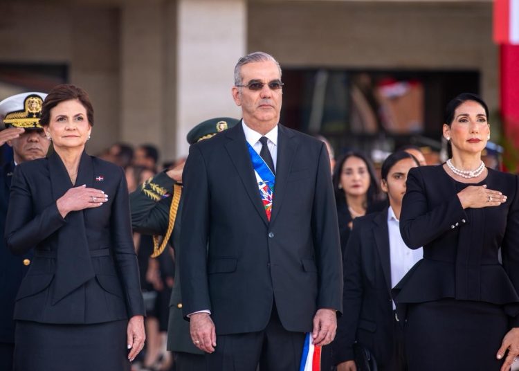 El presidente destacó que la capacidad instalada pasó de 4,921 megavatios en 2020 a 7,120 megavatios en 2025, lo que representa un crecimiento cercano al 45%.