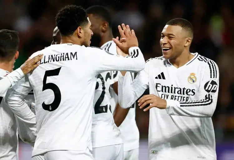 Los ingresos por partidos crecieron 11% interanual, convirtiéndose en la fuente de ingresos con crecimiento más rápido para los clubes enlistados en la Money League.