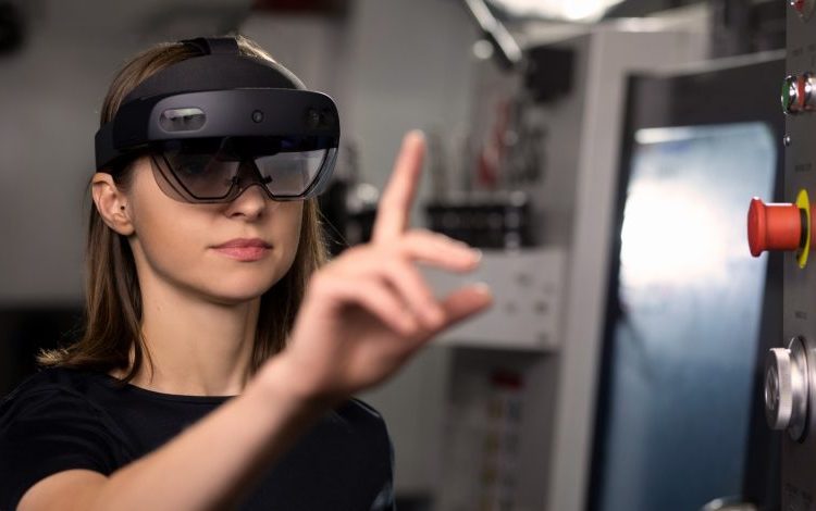 En el 'hardware', estarían trabajando hasta 300 empleados de Google. | Fuente externa.