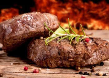 Carne. - Fuente externa.