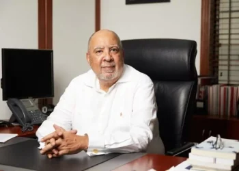 Sánchez Maríñez asumió la Rectoría en 2021, siendo ratificado en 2023.