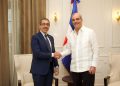 Jorge Asjana David asumirá la rectoría de la UASD para el período 2026-2030.