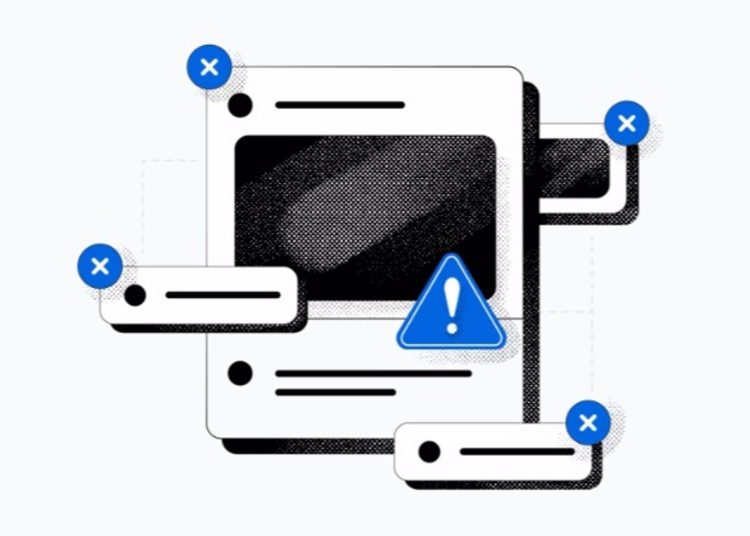 Como explica Meta en su blog oficial, "estas señales iniciales representan solo contenido y no incluirán información identificable sobre ninguna cuenta o individuo".