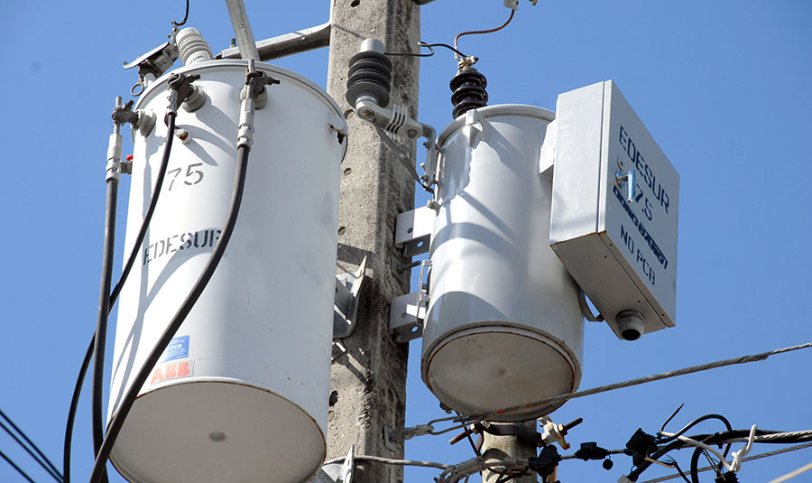 El proyecto es financiado por el Banco Mundial.