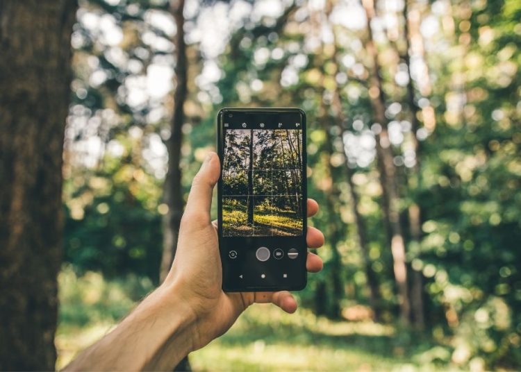 redes sociales turismo viajes