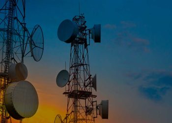 Telecomunicaciones. - Fuente externa.