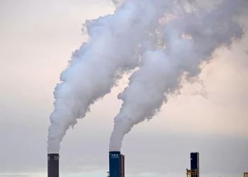 EE.UU. promete reducir para 2030 entre 40% y 45% emisiones con respecto a las de 2005.