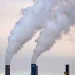 EE.UU. promete reducir para 2030 entre 40% y 45% emisiones con respecto a las de 2005.