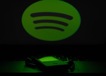 Spotify - Fuente externa.