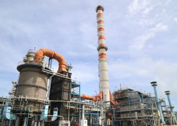 Las importaciones de productos derivados del petróleo totalizaron US$1,831.3 millones.