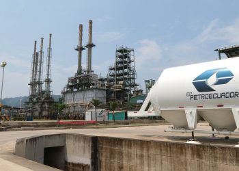 Petroecuador