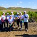 Ricoh Dominicana dijo que esta jornada forma parte de su compromiso con el desarrollo sostenible y la protección del medio ambiente.
