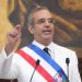 En cuanto a la reforma fiscal, el mandatario anunció que se enfocará en garantizar unas finanzas públicas sanas, reducir la deuda y asegurar los recursos necesarios para mejorar servicios clave como la salud y la seguridad.