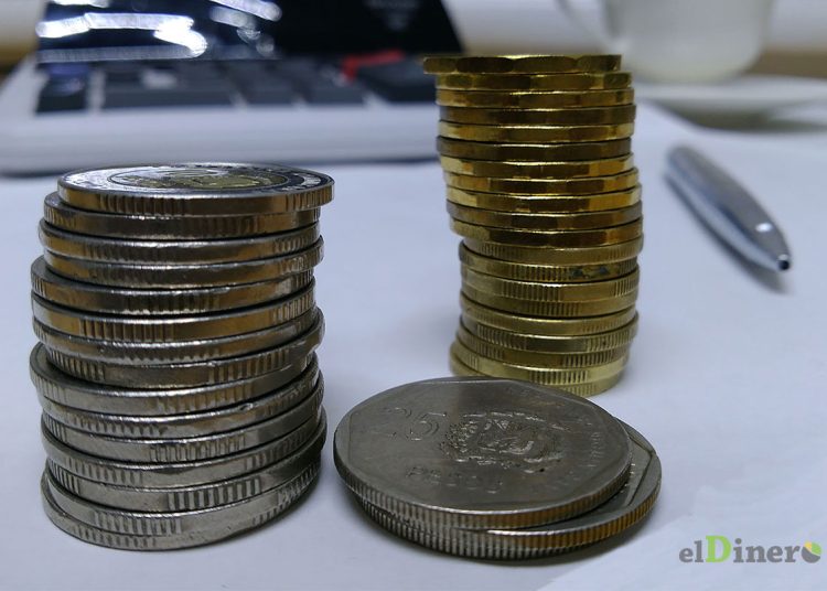 La pensión mínima en 2020 era de RD$8,000 mensuales y fue llevada a RD$10,000. - Foto: elDinero.