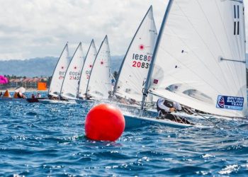 El presidente Joe Montás de la Advelco, subrayó que “la regata ha navegado con fuerza y determinación a lo largo de 15 años, siendo un símbolo de unión y un espacio donde la competencia se mezcla con la amistad”.