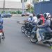Las motocicletas representan el 55% del parque vehicular dominicano. | Lésther Álvarez