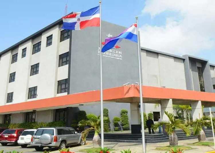 Entre las provincias con mayor demanda de servicios de Registro de Títulos se encuentran Santo Domingo, Distrito Nacional, Santiago, Higüey y La Vega.