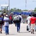 El Estado dominicano en los últimos 3 años ha gastado alrededor de RD$40,000 millones en la atención de la población del país vecino. - Fuente externa.