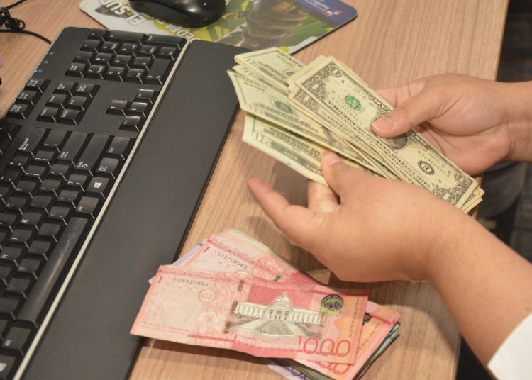 Las proyecciones representan un aumento de 3.86%, en comparación con los US$9,856 millones registrados en 2022. Fuente externa.